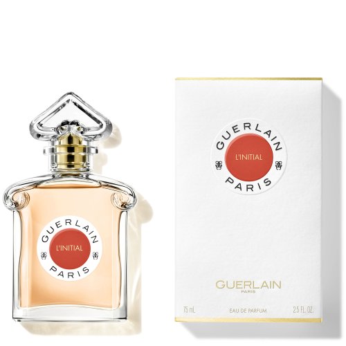 GUERLAIN-The Initial - Eau de Parfum GUERLAIN-The Initial - Eau de Parfum